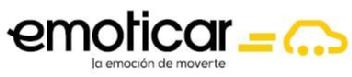 EMOTICAR la emoción de moverte
