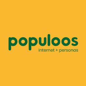 POPULOOS INTERNET + PERSONAS
