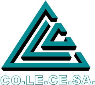 CO.LE.CE.SA