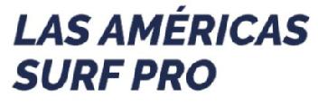 Las Americas surf pro