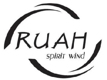 RUAH SPIRIT WIND