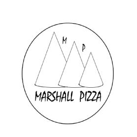 MP MARSHALL PIZZA