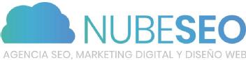 NUBESEO Agencia SEO, Marketing Digital y Diseño Web