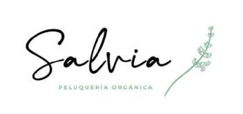 SALVIA PELUQUERIA ORGÁNICA