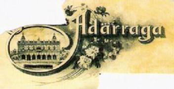 ADARRAGA