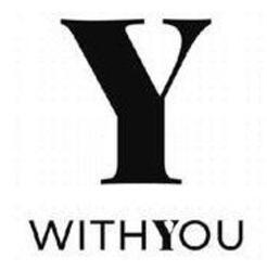 Y WITHYOU