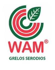 WAM GRELOS SERODIOS