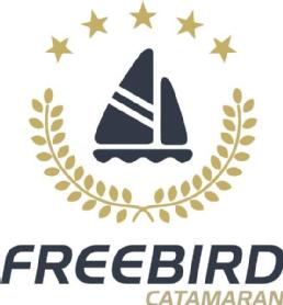 Freebird Catamaran