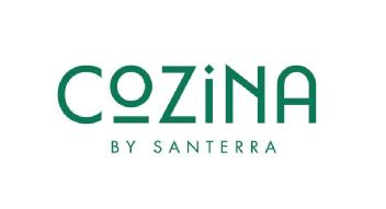 COZINA BY SANTERRA