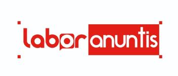 LABOR ANUNTIS