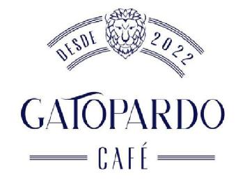 DESDE 2022 GATOPARDO CAFÉ