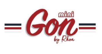 mini Gon by Rhoa