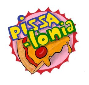 PIZZA-lonia