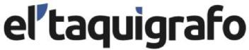 EL TAQUIGRAFO