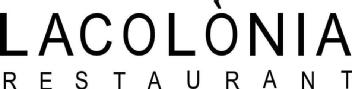 LACOLONIA RESTAURANT