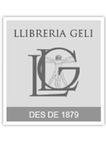 LLIBRERIA GELI LLG DES DE 1879