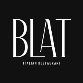 BLAT Italian Restaurant