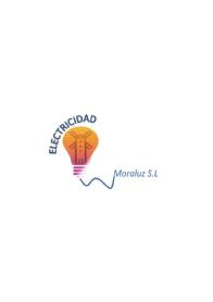 ELECTRICIDAD MORALUZ, S.L