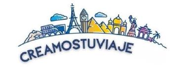 CREAMOSTUVIAJE