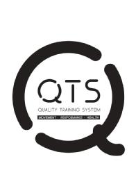 Q QTS QUALITY TRAINING SYSTEM MOVEMENT PERFORMANCE HEALTH