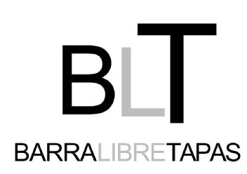 BLT BARRA LIBRE TAPAS