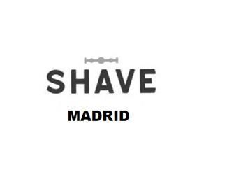 SHAVE MADRID