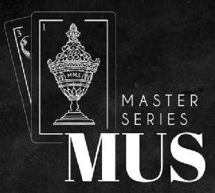MMS MASTER SERIES MUS