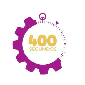 400 segundos