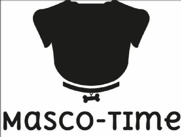 MASCO - TIME