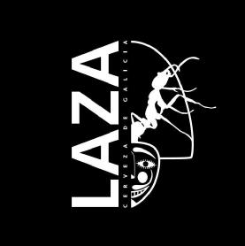 LAZA CERVEZA DE GALICIA