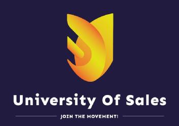University of Sales