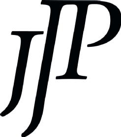 LAS INICIALES JJP