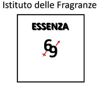 Istituto delle Franganze ESSENZA 69
