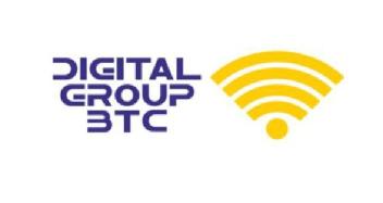 DIGITAL GROUP BTC