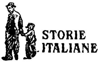 STORIE ITALIANE