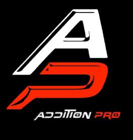 ADDITION PRO