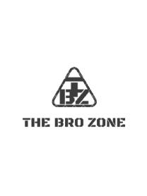 TBZ THE BRO ZONE