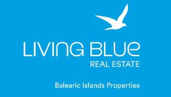 LIVING BLUE REAL ESTATE BALEARIC ISLANDS PROPERTIES