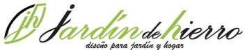 JH JARDIN DE HIERRO DISEÑO PARA JARDIN Y HOGAR