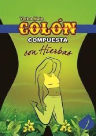 YERBA MATE COLÓN COMPUESTA CON HIERBAS