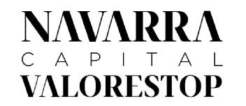 NAVARRA CAPITAL VALORESTOP