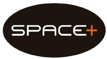 SPACE +