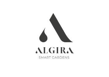 ALGIRA smart gardens A