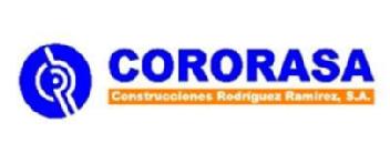 CORORASA CONSTRUCCIONES RODRÍGUEZ RAMÍREZ, S.A