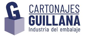 CARTONAJES GUILLANA Industria del embalaje