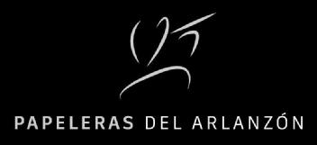 PAPELERAS DEL ARLANZÓN