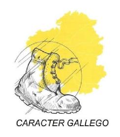 CARACTER GALLEGO