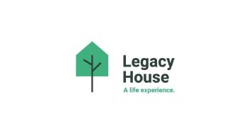 LEGACY HOUSE A LIFE EXPERIENCE