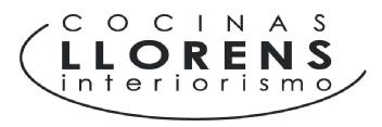 COCINAS LLORENS INTERIORISMO