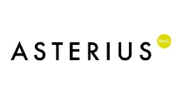 ASTERIUS FOOD